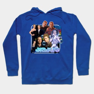 Erasure Hoodie